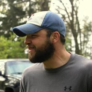 Meet your Posher, Ryan